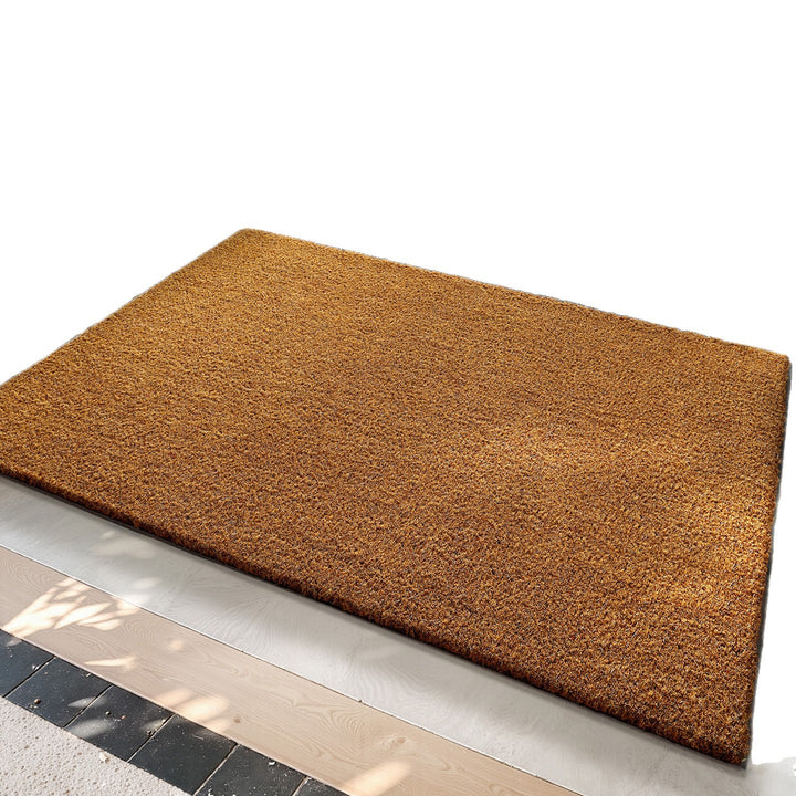Artistic Cactus Welcome Mat Bowlift