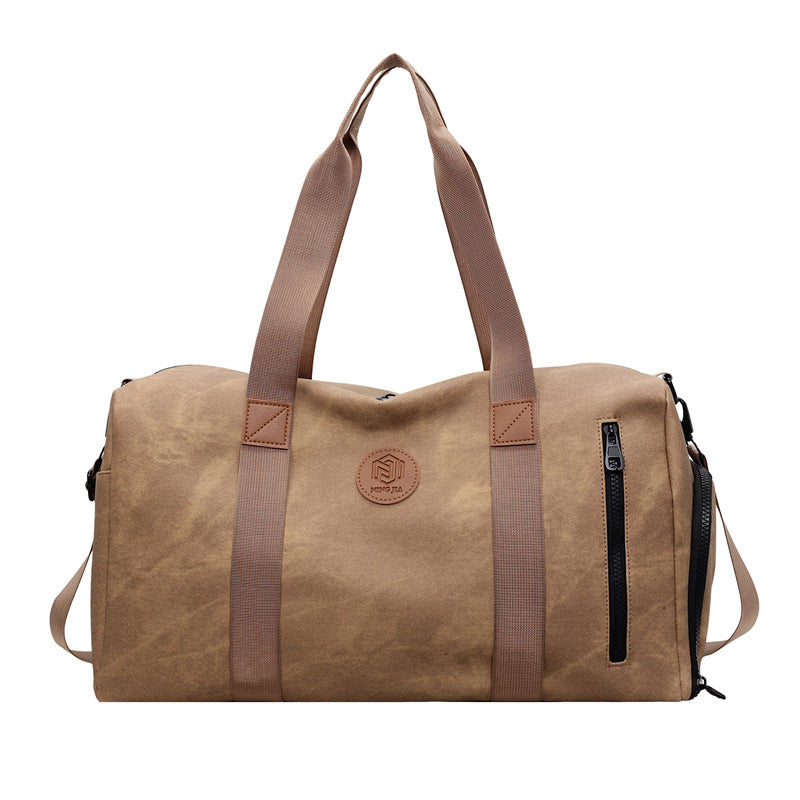 Premium Multi-Purpose Travel Duffel