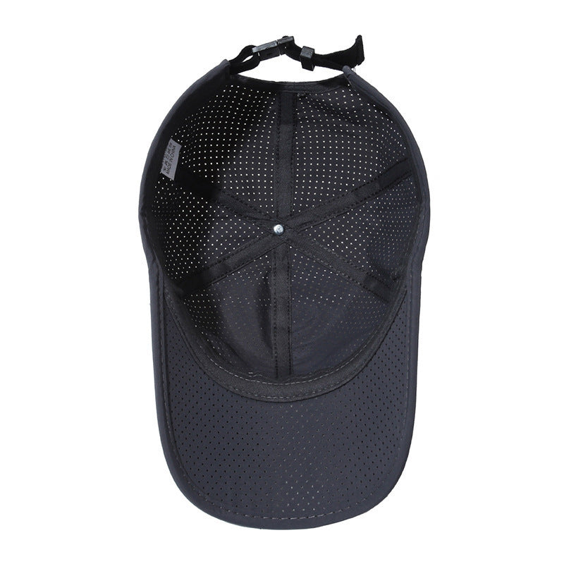 Women Sporty Running Cap Bowlift