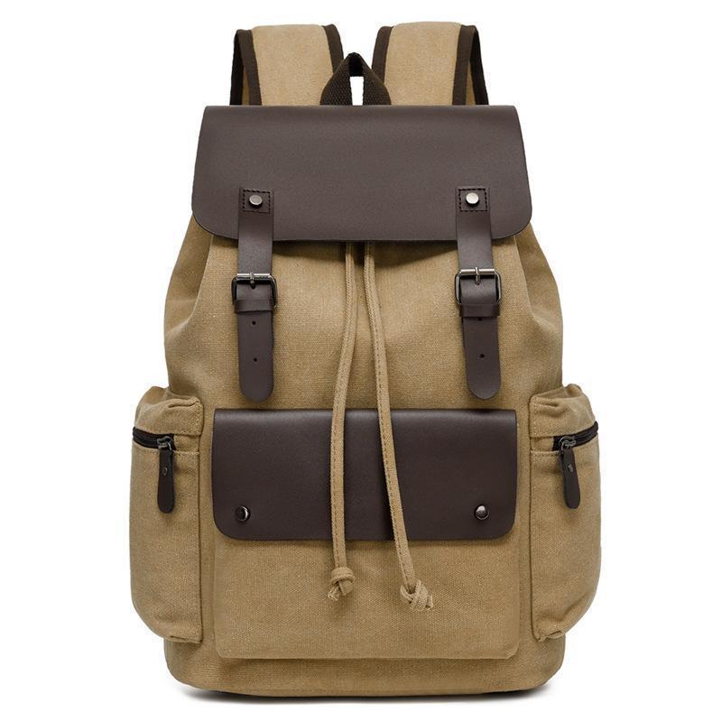 Versatile adventure backpack Bowlift