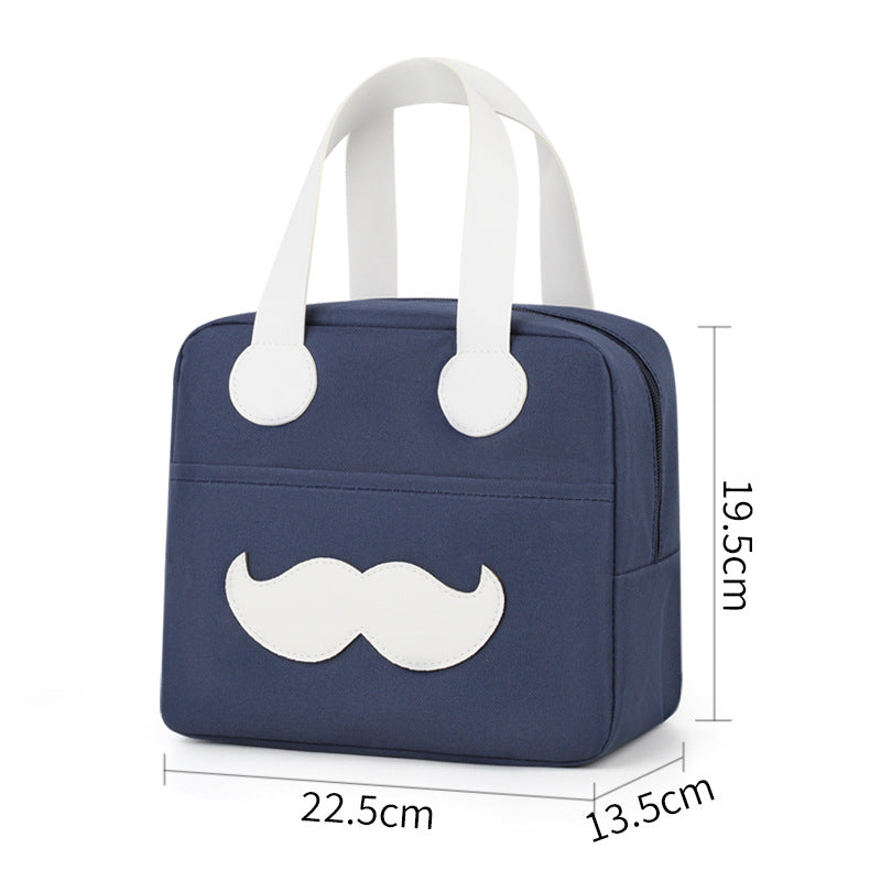 Stylish Tote Bowlift