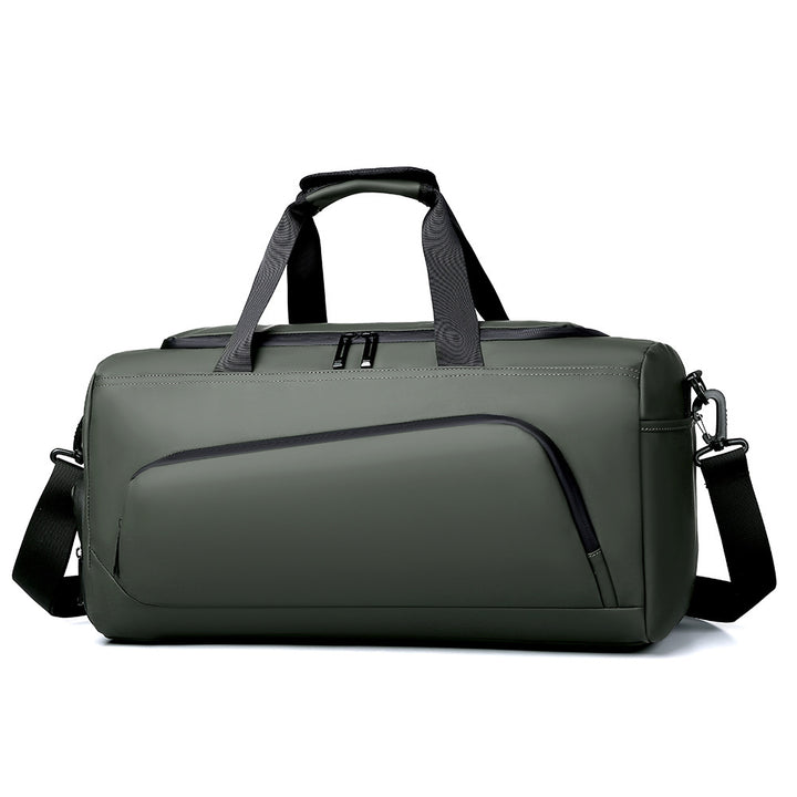 Sleek Travel Duffel Bag Bowlift