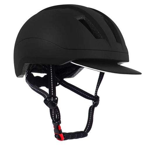 Urban Commuter Cycling Helmet Bowlift