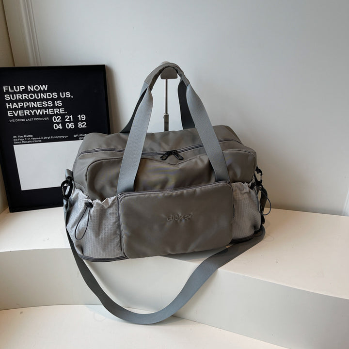 Practical Travel Duffel