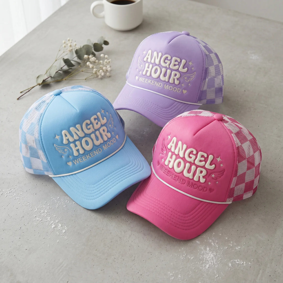 Women Baseball Cap Bowlift