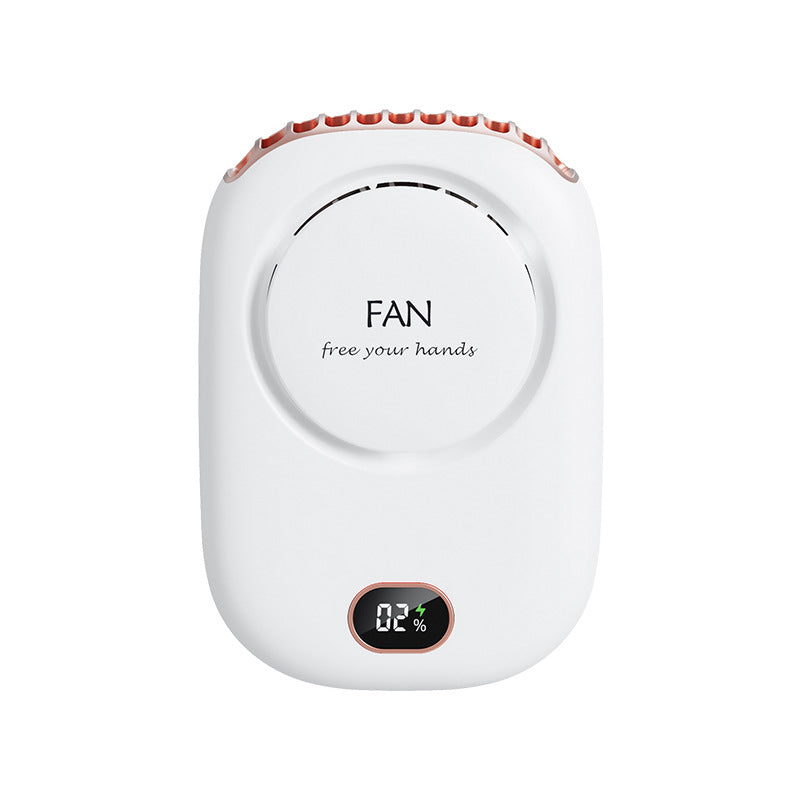 Unisex Compact Aroma Diffuser with Digital Control Bowlift
