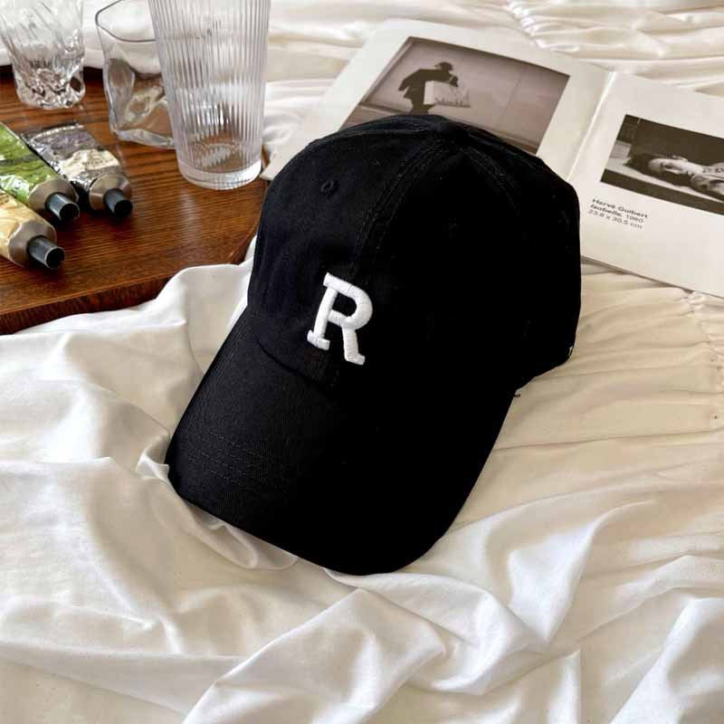 Women's Classic Adjustable Baseball Cap Bowlift