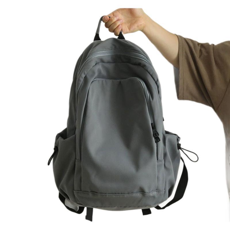 Lightweight Urban Backpack Bowlift