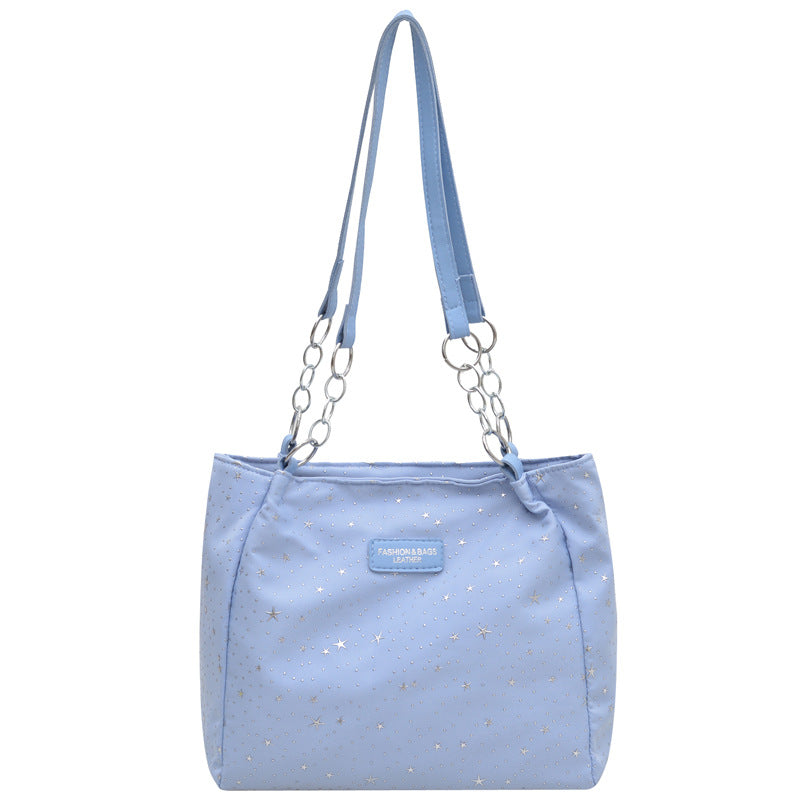 Stylish Canvas Tote
