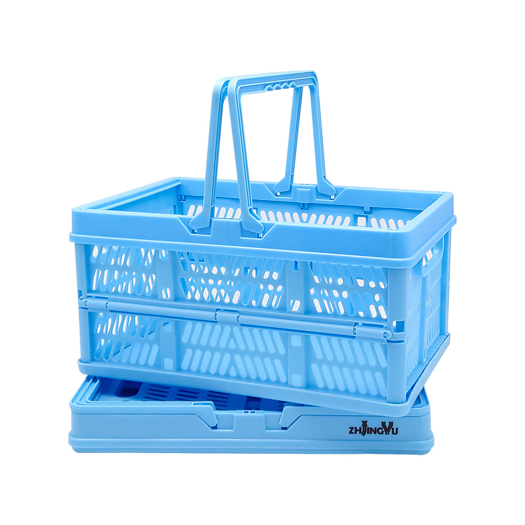 Durable Shopping Basket Bowlift