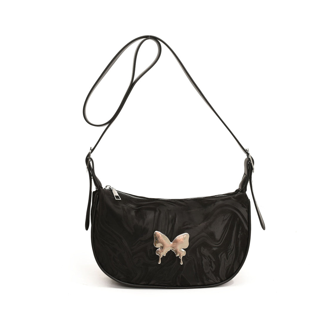 Fashionable shoulder bag Bowlift