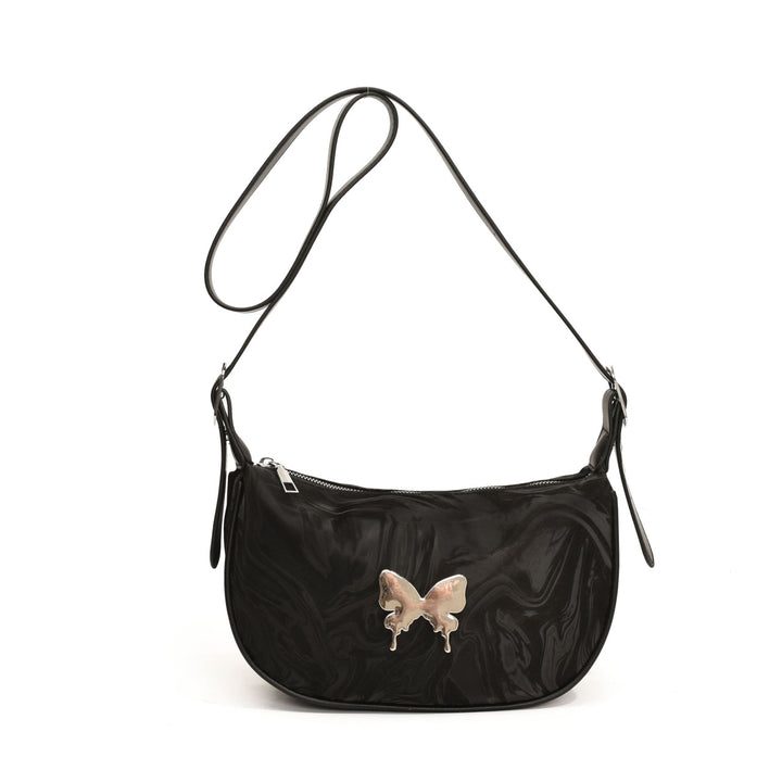 Fashionable shoulder bag Bowlift