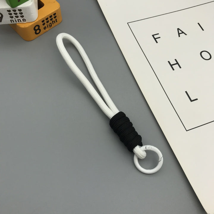 Keychain Lanyard Bowlift