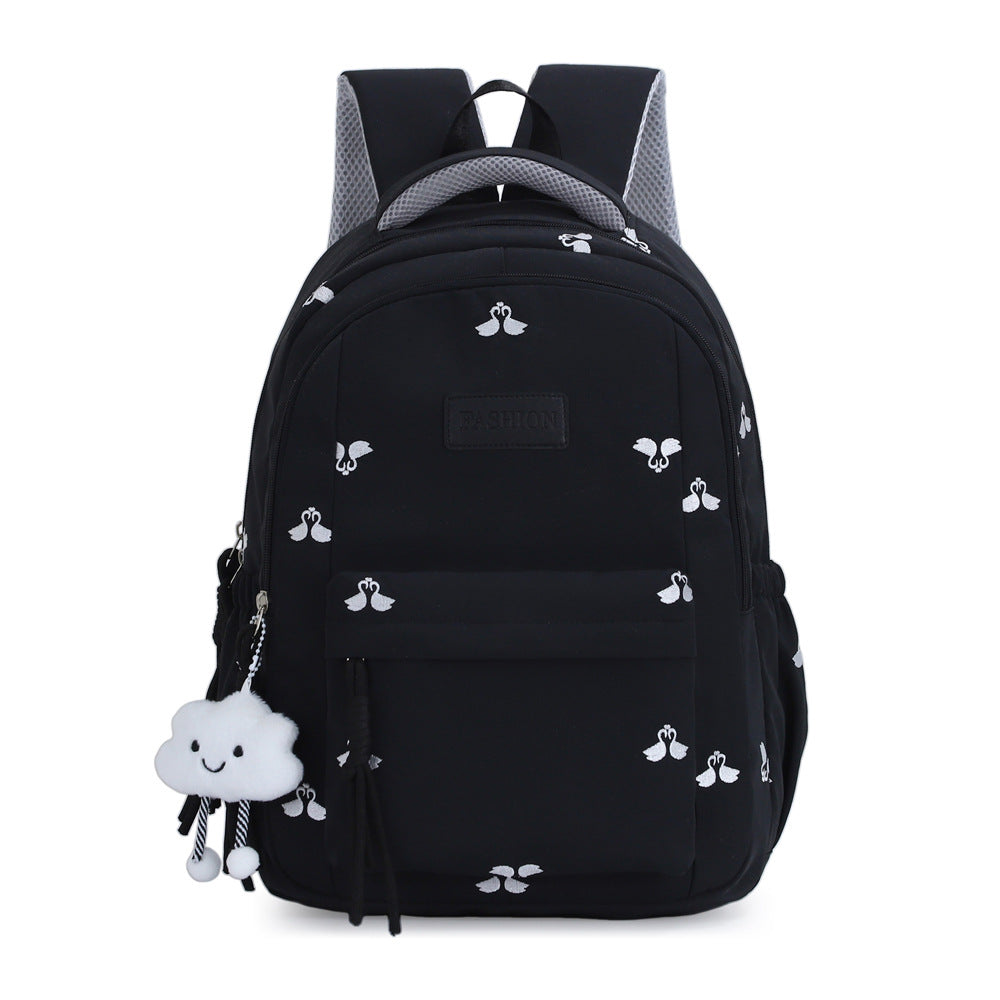 Fashionable Backpack Bowlift