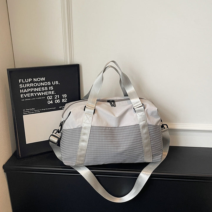 Travel Weekender