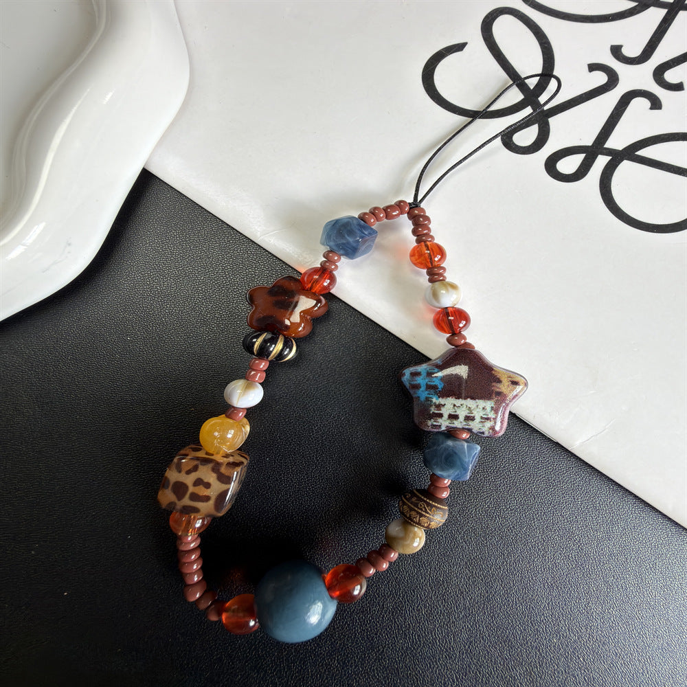 Decorative Beaded Eyewear Lanyard Bowlift 1790134650