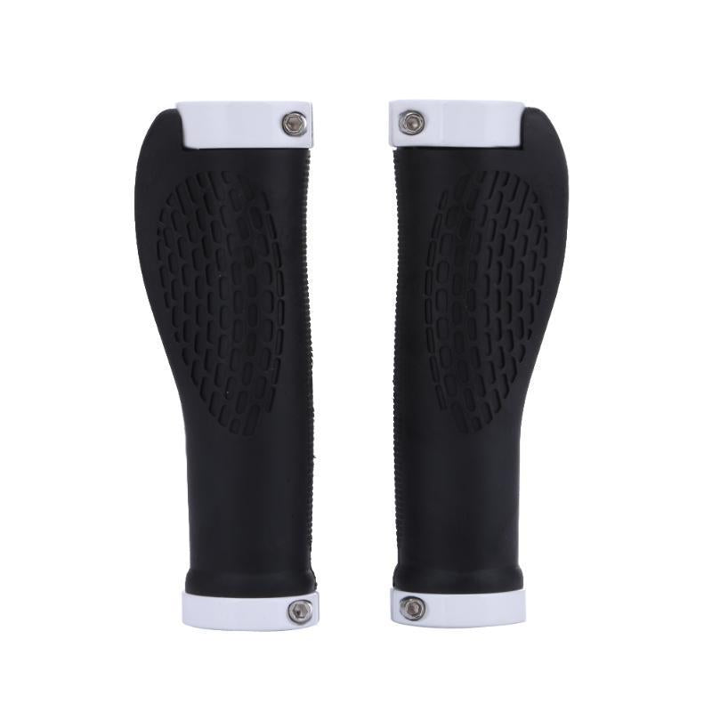 Ergonomic Bicycle Handlebar Grips Bowlift
