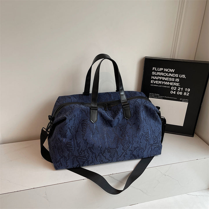 Travel Duffel