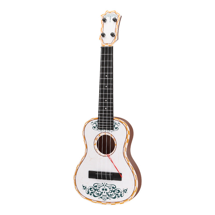 Acoustic Ukulele Bowlift