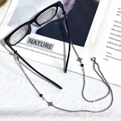Stylish Eyewear Chain Bowlift