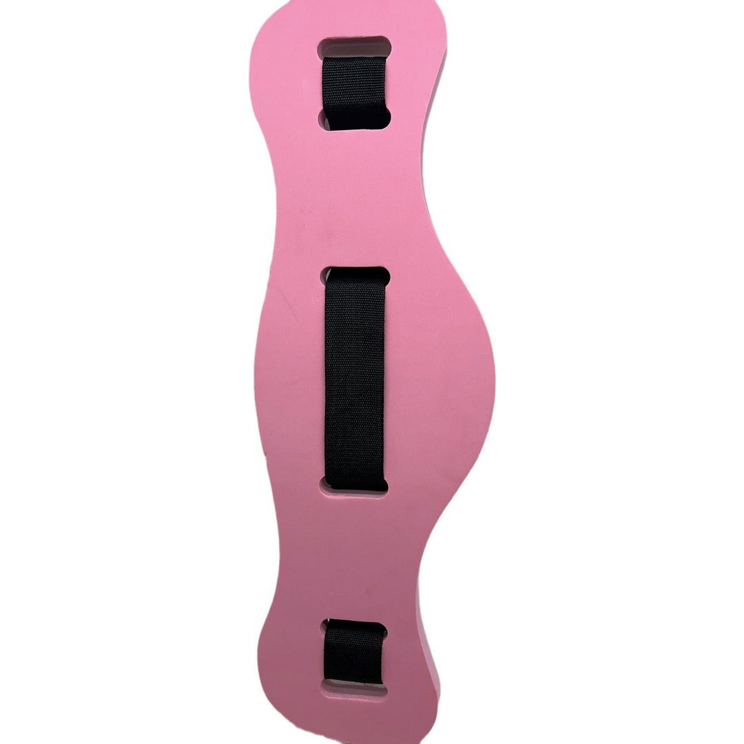 Swimming aid with adjustable straps Bowlift