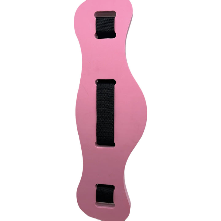 Swimming aid with adjustable straps Bowlift