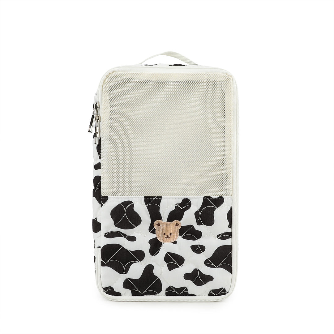 Practical Travel Organizer Bag Bowlift