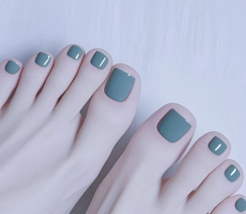 Floral Nail Design Enhancements Bowlift