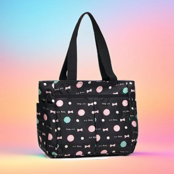 Stylish Tote Bag Bowlift