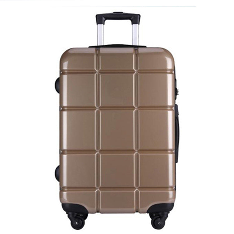 Luggage Suitcase Bowlift