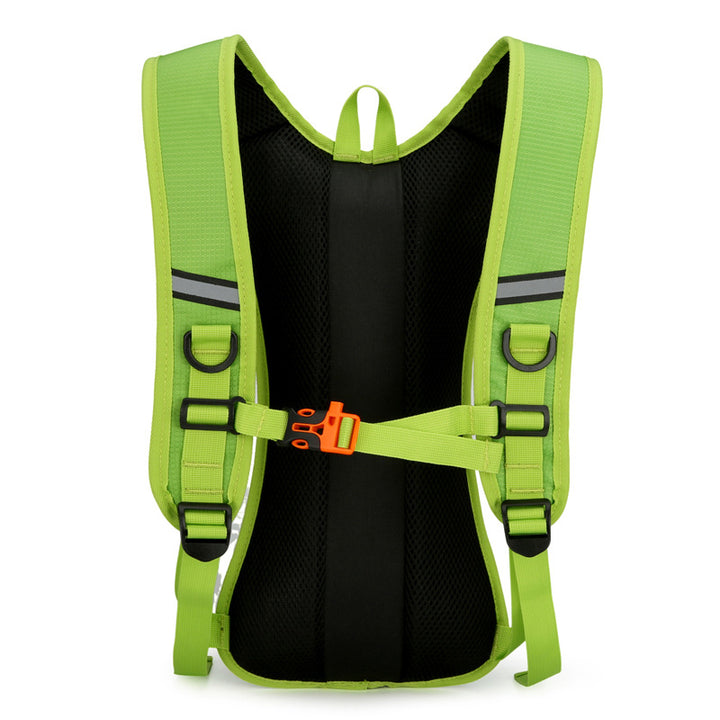 Hydration-Ready Running Backpack Bowlift