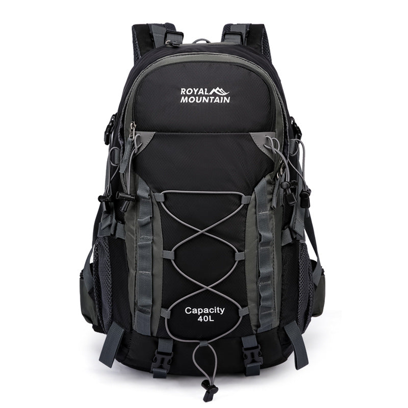 Women Backpack Bowlift