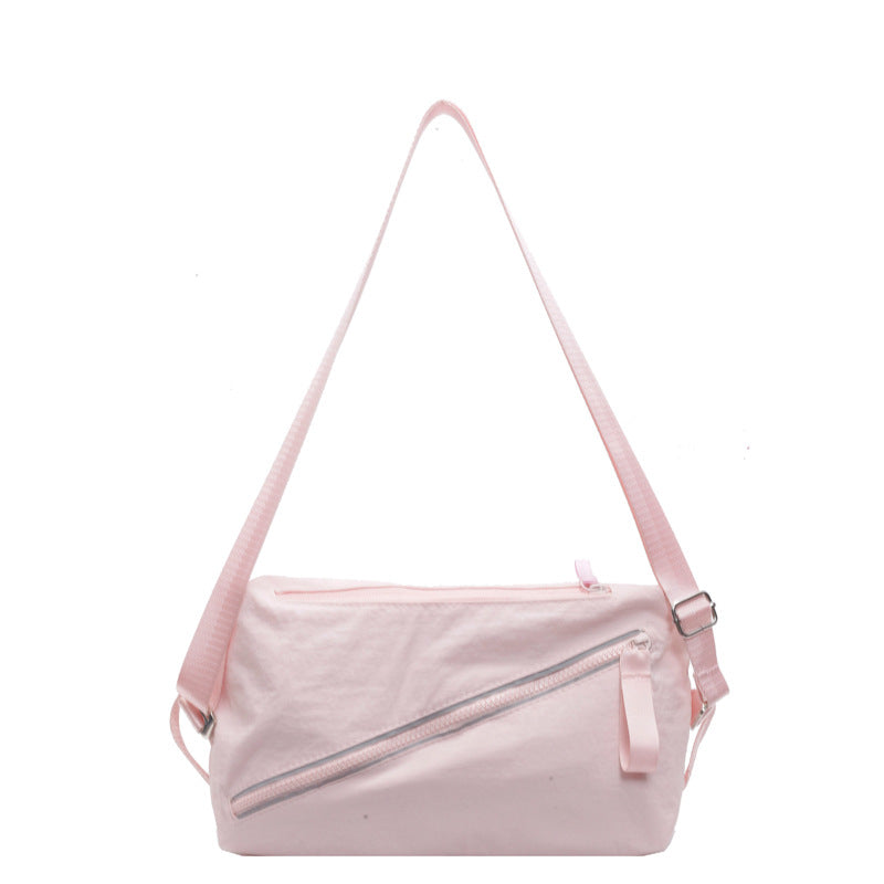 Versatile Crossbody Bag Bowlift