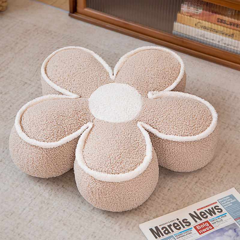 Cozy Flower Cushion Bowlift