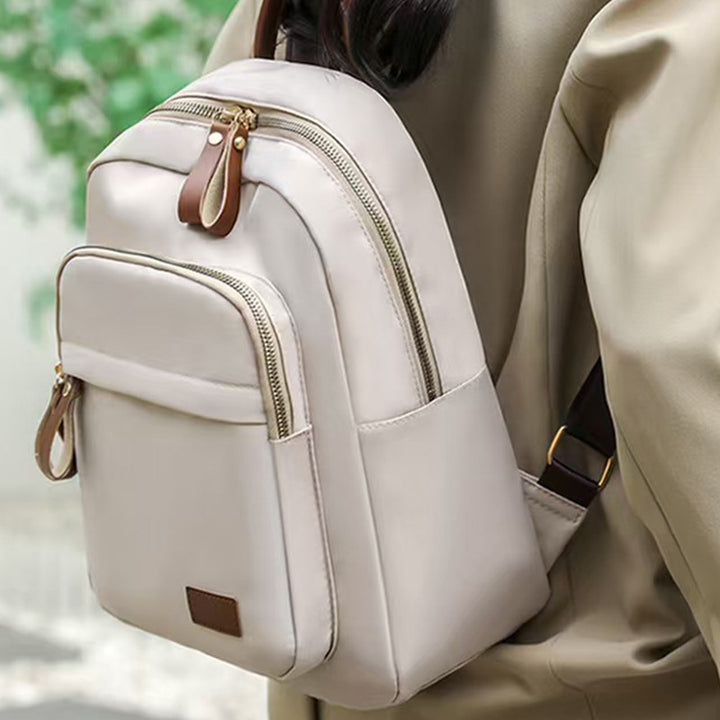 Functional Daily Backpack Bowlift