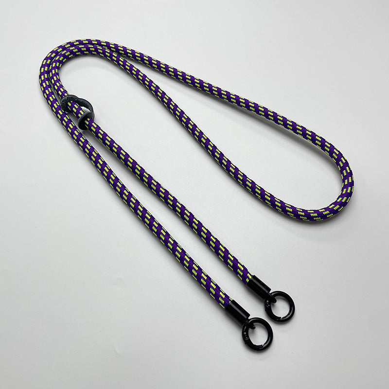 Adjustable Outdoor Utility Lanyard Bowlift
