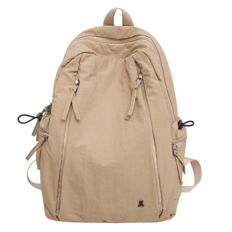 Durable Lightweight Utility Backpack Bowlift