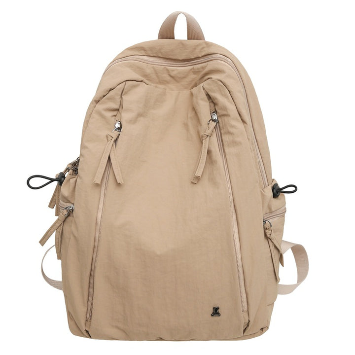 Versatile Utility Adventure Backpack Bowlift