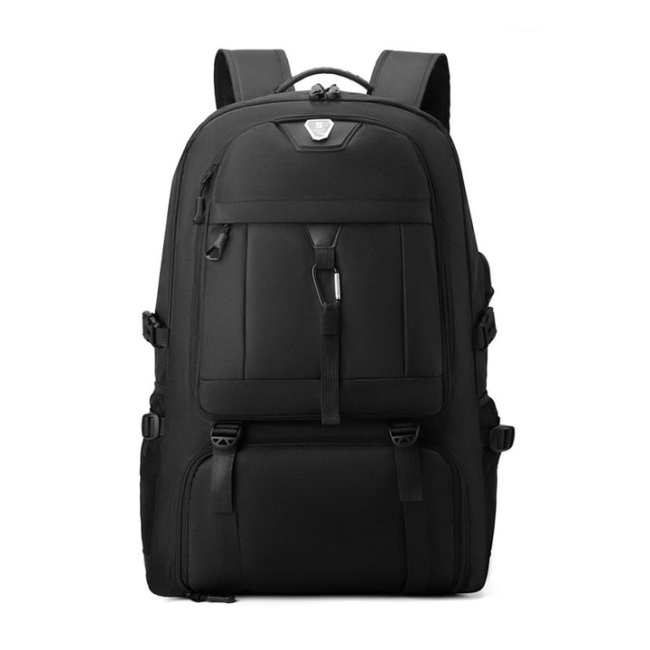 Multi-compartment Travel Backpack Bowlift