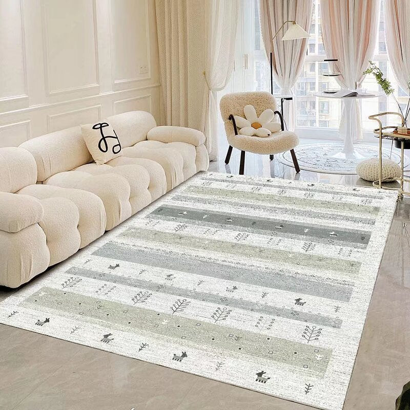 Area Rug Bowlift