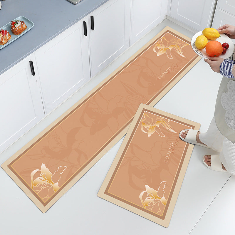 Cushioned Kitchen Floor Mat