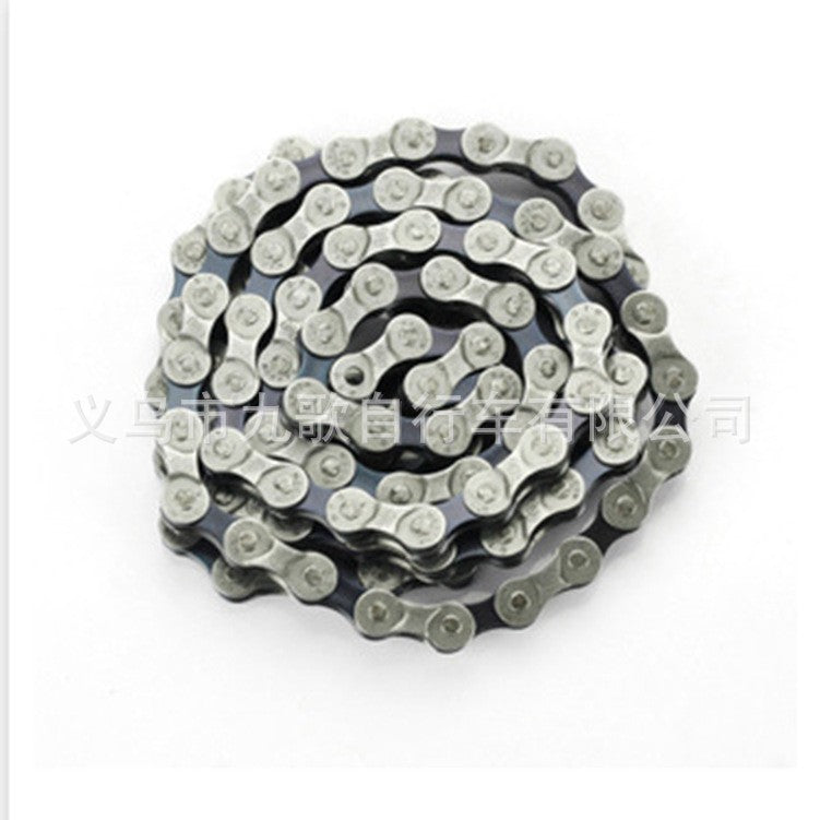 Bicycle Chain Replacement Bowlift
