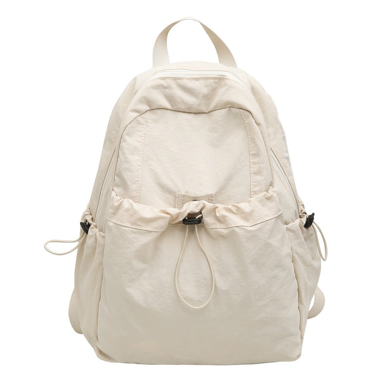 Lightweight Daily Essentials Backpack