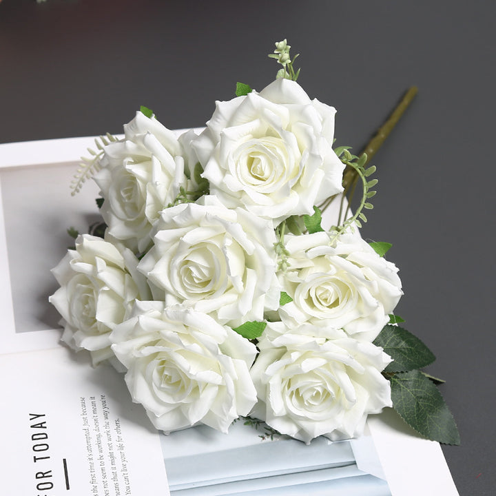 Decorative Artificial Flower for Home Decor