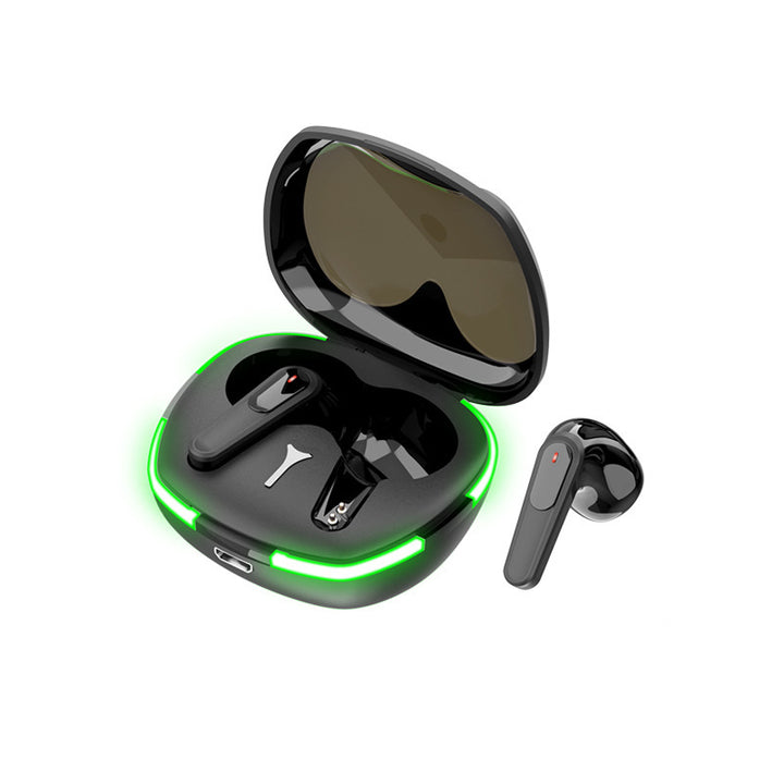 Wireless In-Ear Headphones with Touch Control by Bowlift
