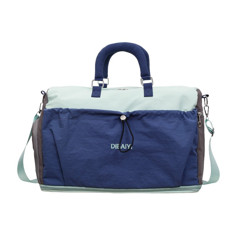 Multi-Functional Travel Duffle