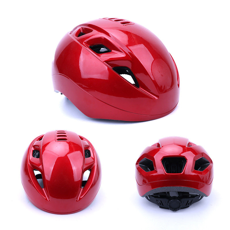 WoPremium Safety Cycling Helmet Bowlift