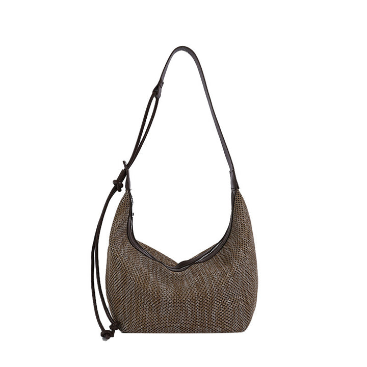 Handcrafted Bohemian Sling Bag Bowlift