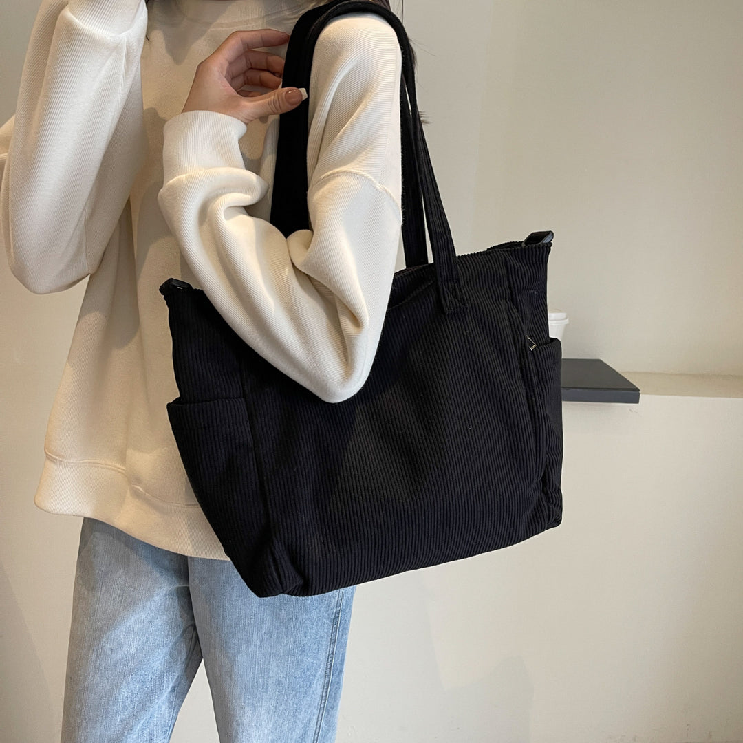 Versatile Utility Handbag Bowlift