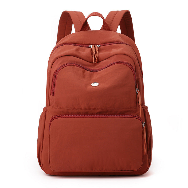 Trendy Multipurpose Backpack Bowlift